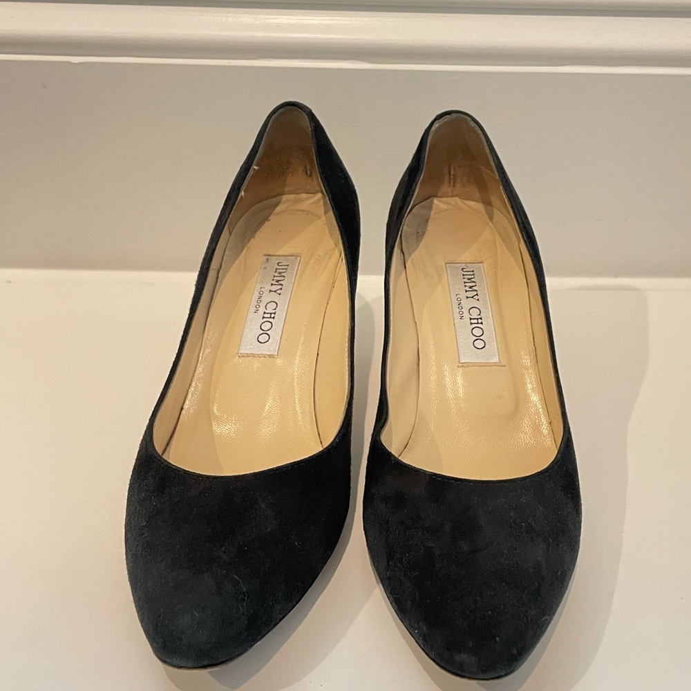 Jimmy Choo Pumps